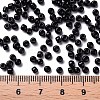 8/0 Glass Seed Beads X2-SEED-A010-3mm-49-3