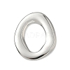 304 Stainless Steel Linking Rings STAS-L301-05P-1
