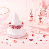 Mixed Styles Glass Beads GLAA-SC0002-20-4