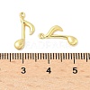 Brass Pendants KK-I276-70B-G-3