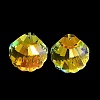 Glass Pendants GLAA-I057-29A-2