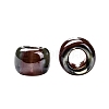 TOHO 8/0 Round Beads X-SEED-TR08-0363-4