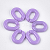 Acrylic Linking Rings X-OACR-S029-54A-14-1