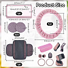 Rhinestones Sparkly Car Accessories DIY-AR0005-29-2