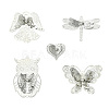 10Pcs 5 Styles DIY Jewelry Making Findings Kits DIY-CJ0002-84-1