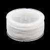 Round Nylon Braided Cord FB-CBA81A2-01A-04-2