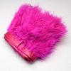 Fashion Feather Cloth Strand Costume Accessories FIND-Q040-06H-2