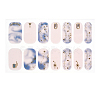 Full Cover Ombre Nails Wraps MRMJ-S060-ZX3292-1