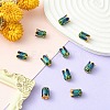 Alloy Bead Caps ENAM-YW0003-32A-2