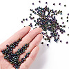 6/0 Glass Seed Beads SEED-US0003-4mm-603-4