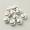 925 Sterling Silver Crimp Beads Covers FIND-WH0120-53C-2