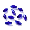 Transparent K9 Glass Beads GLAA-G078-A-09-1