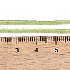 Natural Peridot Beads Strands G-K399-A01-01-5