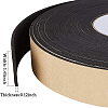 Strong Adhesion EVA Sponge Foam Rubber Tape AJEW-WH0109-50A-3