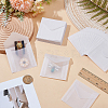 Blank Tracing Paper Envelopes LS-FIND-WH0152-905B-4