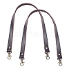 Genuine Leather Shoulder Strap FIND-WH0043-87B-1