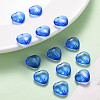 Transparent Acrylic Beads TACR-S154-54B-86-6