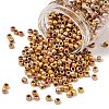 TOHO 6/0 Round Beads X-SEED-TR06-0722-1