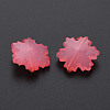 Imitation Jelly Acrylic Beads MACR-S373-92-E03-3