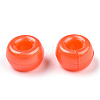 Plastic Pearlized Beads KY-T025-01-D05-2