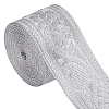 Gorgecraft Polyester Ribbons OCOR-GF0002-57B-1