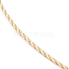 2MM Nylon Braided Cord Necklace Making MAK-A019-02P-22-2