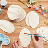Unfinished Wood Sheets DIY-WH0034-93-3