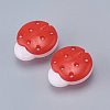 Plastic Sewing Buttons KY-H002-01B-01-2