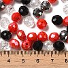 Glass Beads EGLA-A034-LM8mm-14-3