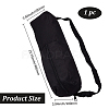 Oxford Cloth Tripod Storage Bag AJEW-WH20816-136B-2