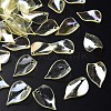Transparent Acrylic Beads MACR-S373-103-C01-1