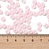 3/0 Glass Seed Beads SEED-L011-03A-04-4