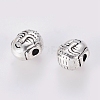 Tibetan Style Alloy Beads LS-X-TIBEB-60018-AS-FF-2