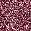 TOHO 11/0 Demi Round Beads SEED-DR11-PF553-2