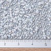 MIYUKI Round Rocailles Beads SEED-G007-RR0280-4
