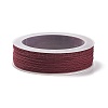 Braided Nylon Threads NWIR-E023-1mm-22-1