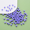 Opaque Acrylic Beads LS-X-MACR-S373-62A-02-6
