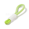 Braided Nylon Strap AJEW-C035-02B-1
