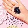 Preciosa® Crystal Beads X-PRC-BA5-20480-4