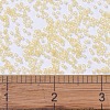 MIYUKI Delica Beads X-SEED-J020-DB1112-4