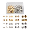 Fashewelry 304 Stainless Steel Spacer Beads STAS-FW0001-07-1