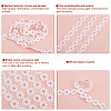  Daisy Polyester Ribbons FIND-NB0001-30B-6