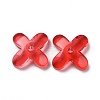 Glass Beads GLAA-G079-01H-2