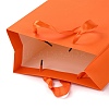 Rectangle Paper Bags CARB-F007-03D-5