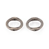 Tibetan Style Alloy Bead Frame LS-MLF10768Y-NF-2