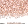 TOHO 11/0 Demi Round Beads SEED-DR11-1068-1