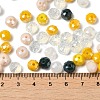 Glass Beads LS-EGLA-A034-SM8mm-38-3