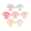 Imitation Jelly Plastic Beads KY-Q010-36-1