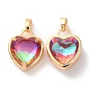 K9 Glass Pendants FIND-C036-01G-06-2