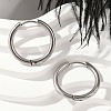 202 Stainless Steel Huggie Hoop Earrings X-EJEW-F111A-20mm-P01-1